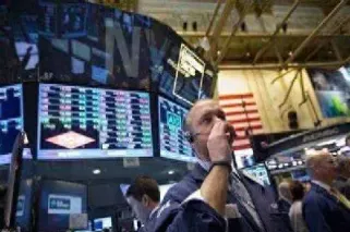 美国石油指数今日走势图(美国石油和天然气指数走势图)