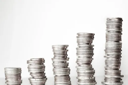 豆粕期货2105合约最新走势(豆粕2101期货最新价格)