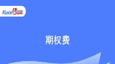 通常期权费低于期权价格是否正确(期权价格低于期权价值)