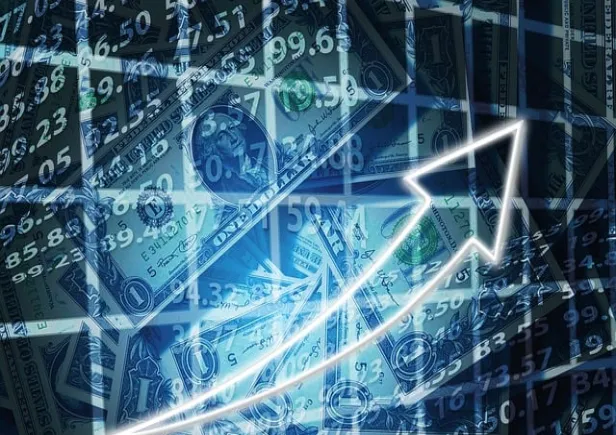 近三年国际原油价格走势图(国际原油最新价格走势图分析)