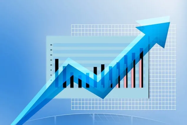 上证指数近半年走势图(上证指数三十年走势图)