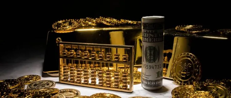 交易外汇和黄金哪个好(外汇和黄金的关系)