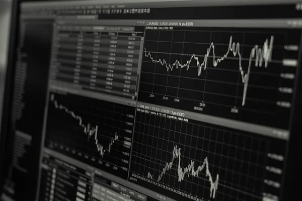 最新黄金走势预测及分析(最新黄金价格走势图分析)