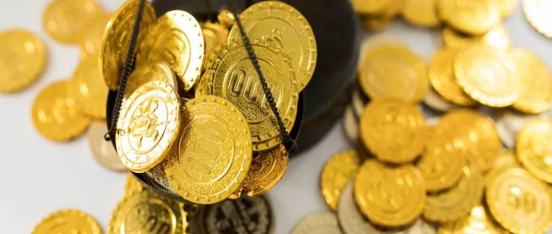 投资黄金要怎么投(如何投资黄金理财)