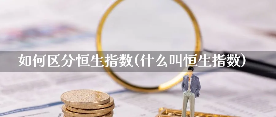 如何区分恒生指数(什么叫恒生指数)