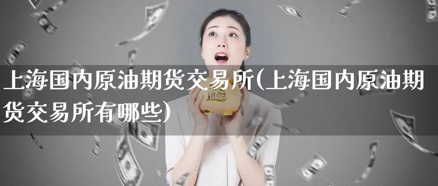上海国内原油期货交易所(上海国内原油期货交易所有哪些)