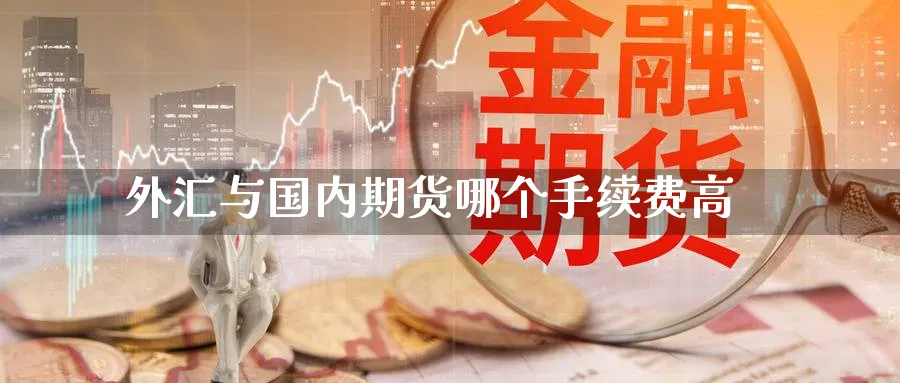 外汇与国内期货哪个手续费高