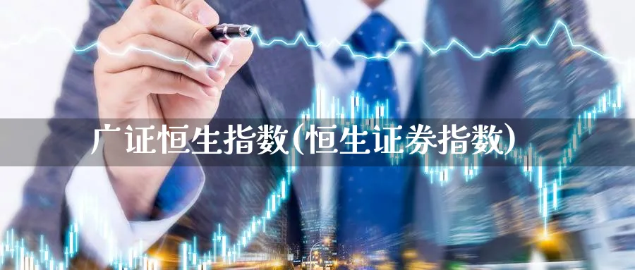 广证恒生指数(恒生证券指数)