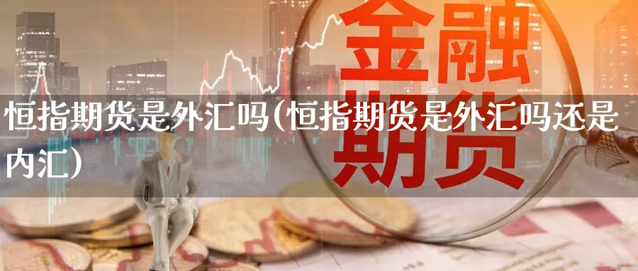 恒指期货是外汇吗(恒指期货是外汇吗还是内汇)