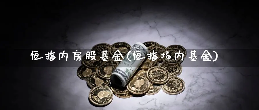 恒指内房股基金(恒指场内基金)