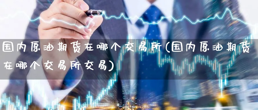 国内原油期货在哪个交易所(国内原油期货在哪个交易所交易)