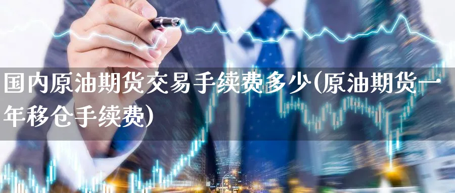 国内原油期货交易手续费多少(原油期货一年移仓手续费)