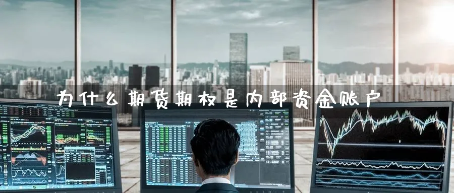 为什么期货期权是内部资金账户