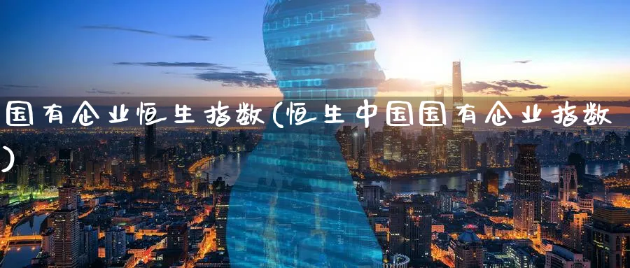 国有企业恒生指数(恒生中国国有企业指数)