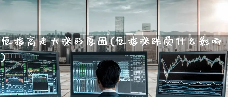 恒指高走大涨的原因(恒指涨跌受什么影响)_https://www.lytzg.com_原油期货学院_第1张