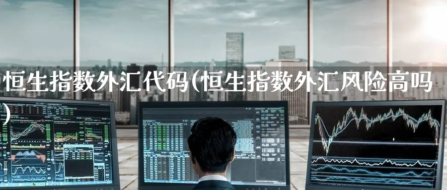 恒生指数外汇代码(恒生指数外汇风险高吗)