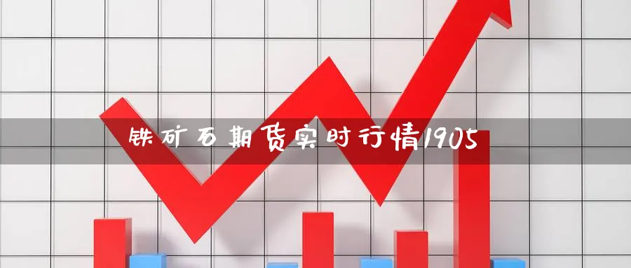 铁矿石期货实时行情1905