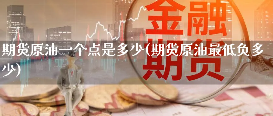 期货原油一个点是多少(期货原油最低负多少)