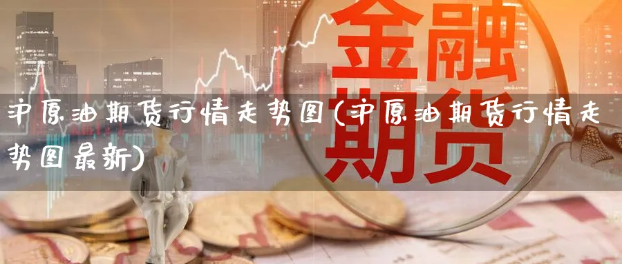 沪原油期货行情走势图(沪原油期货行情走势图最新)