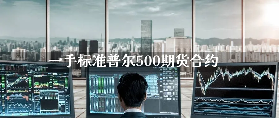 一手标准普尔500期货合约