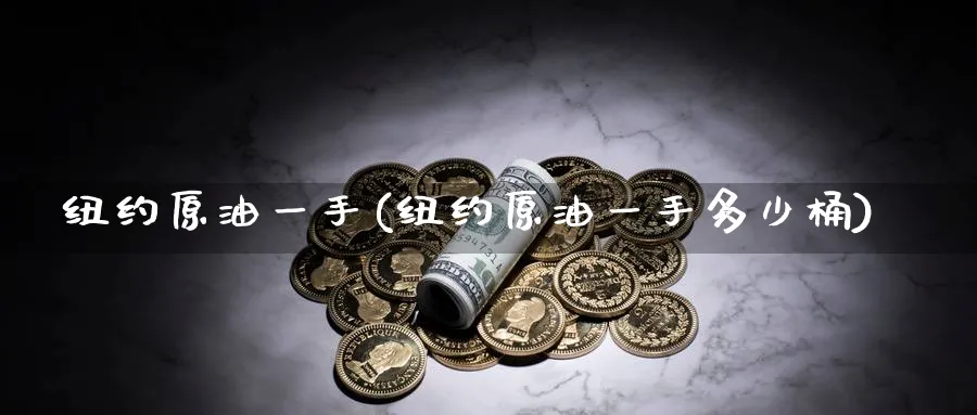 纽约原油一手(纽约原油一手多少桶)