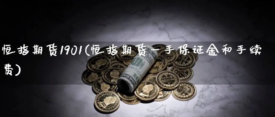 恒指期货1901(恒指期货一手保证金和手续费)_https://www.lytzg.com_原油期货学院_第1张