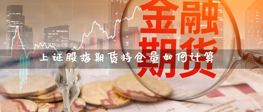 上证股指期货持仓量如何计算