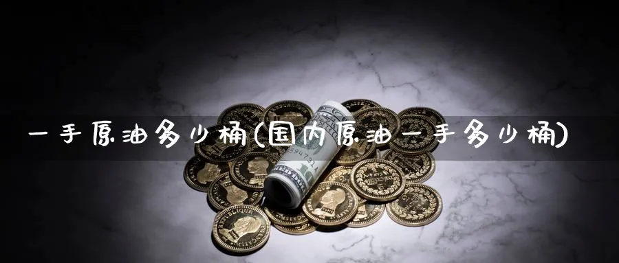 一手原油多少桶(国内原油一手多少桶)