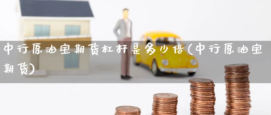 中行原油宝期货杠杆是多少倍(中行原油宝期货)
