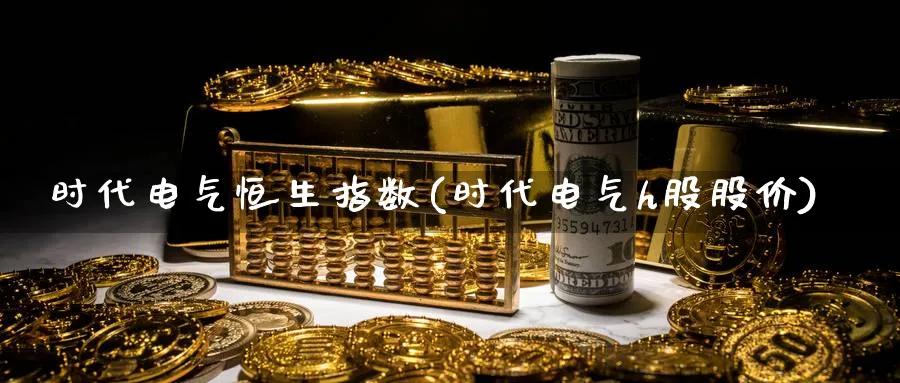 时代电气恒生指数(时代电气h股股价)