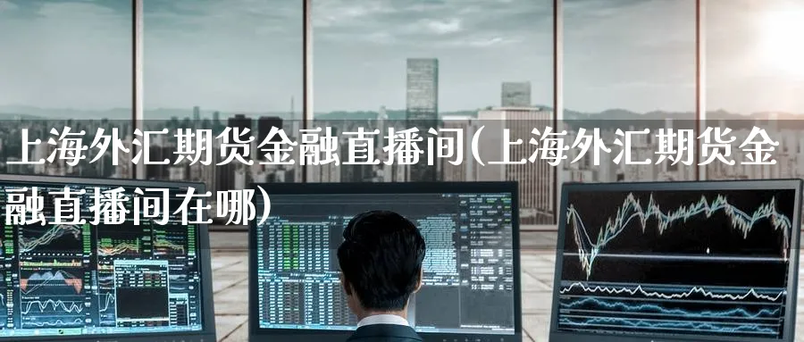 上海外汇期货金融直播间(上海外汇期货金融直播间在哪)