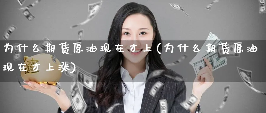 为什么期货原油现在才上(为什么期货原油现在才上涨)