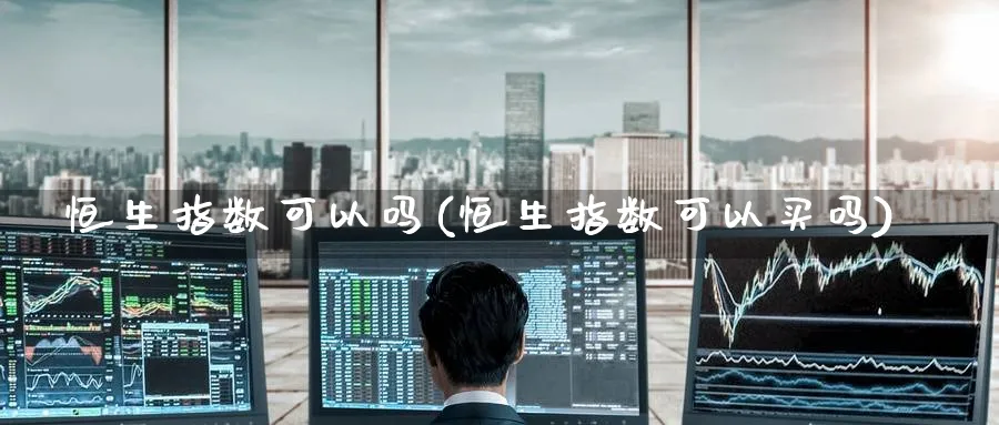 恒生指数可以吗(恒生指数可以买吗)