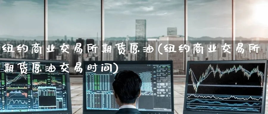 纽约商业交易所期货原油(纽约商业交易所期货原油交易时间)