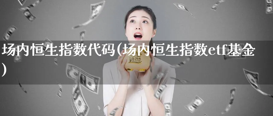 场内恒生指数代码(场内恒生指数etf基金)