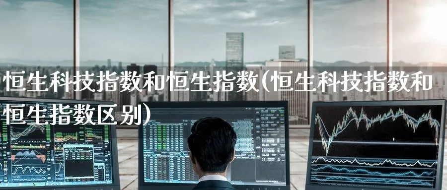 恒生科技指数和恒生指数(恒生科技指数和恒生指数区别)