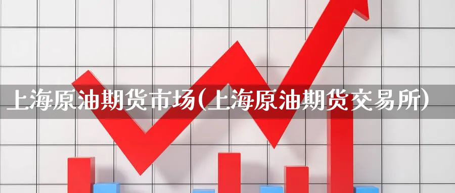 上海原油期货市场(上海原油期货交易所)