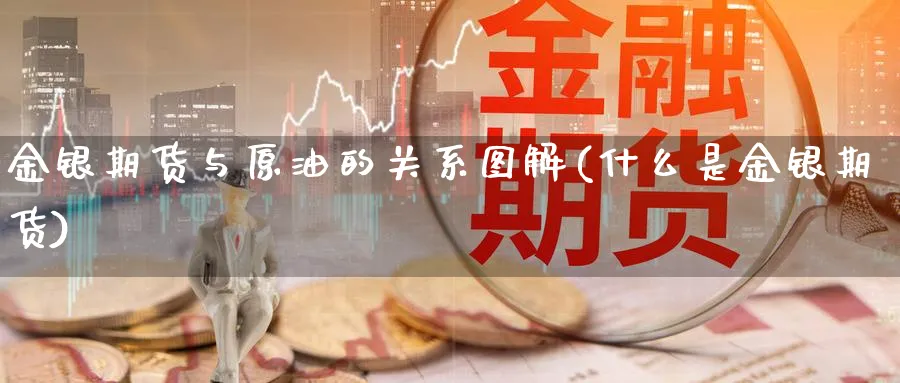 金银期货与原油的关系图解(什么是金银期货)