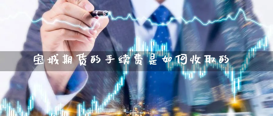 宝城期货的手续费是如何收取的