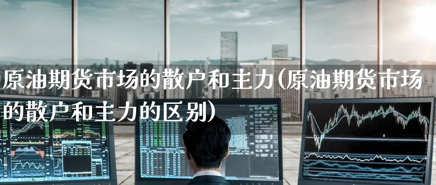 原油期货市场的散户和主力(原油期货市场的散户和主力的区别)