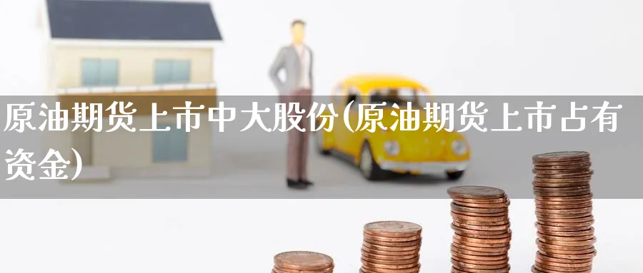 原油期货上市中大股份(原油期货上市占有资金)