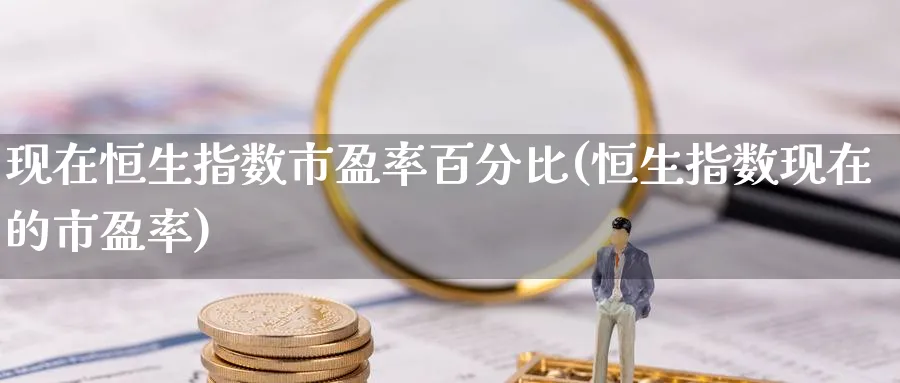 现在恒生指数市盈率百分比(恒生指数现在的市盈率)