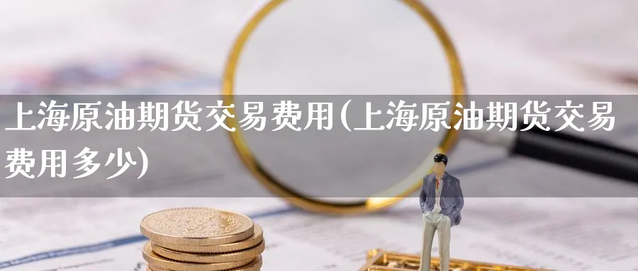 上海原油期货交易费用(上海原油期货交易费用多少)