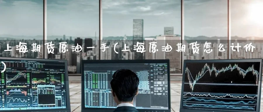上海期货原油一手(上海原油期货怎么计价)