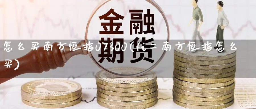 怎么买南方恒指07300(fi二南方恒指怎么买)