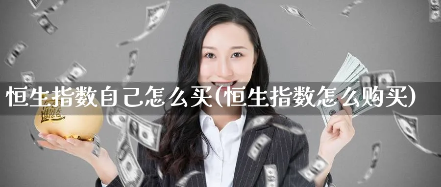 恒生指数自己怎么买(恒生指数怎么购买)