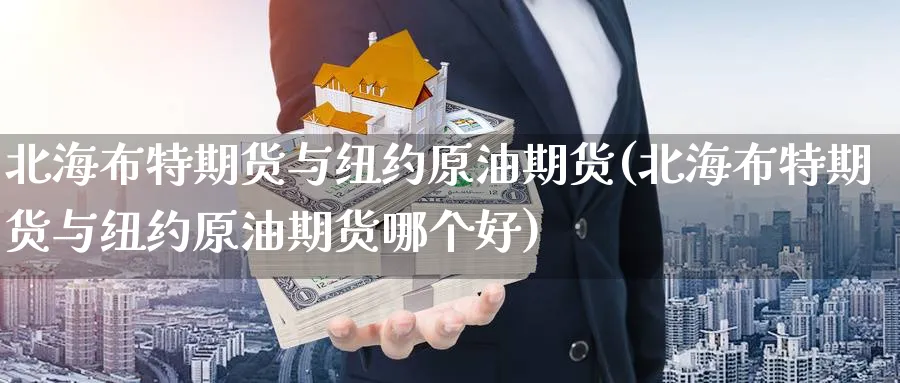 北海布特期货与纽约原油期货(北海布特期货与纽约原油期货哪个好)