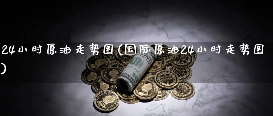 24小时原油走势图(国际原油24小时走势图)