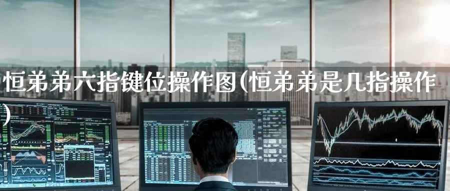 恒弟弟六指键位操作图(恒弟弟是几指操作)_https://www.lytzg.com_原油期货学院_第1张