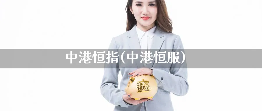 中港恒指(中港恒服)